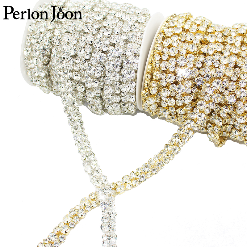 Sparkling Full Diamond Crystal - Perlon Strap Woven บทวิจารณ์และราคา