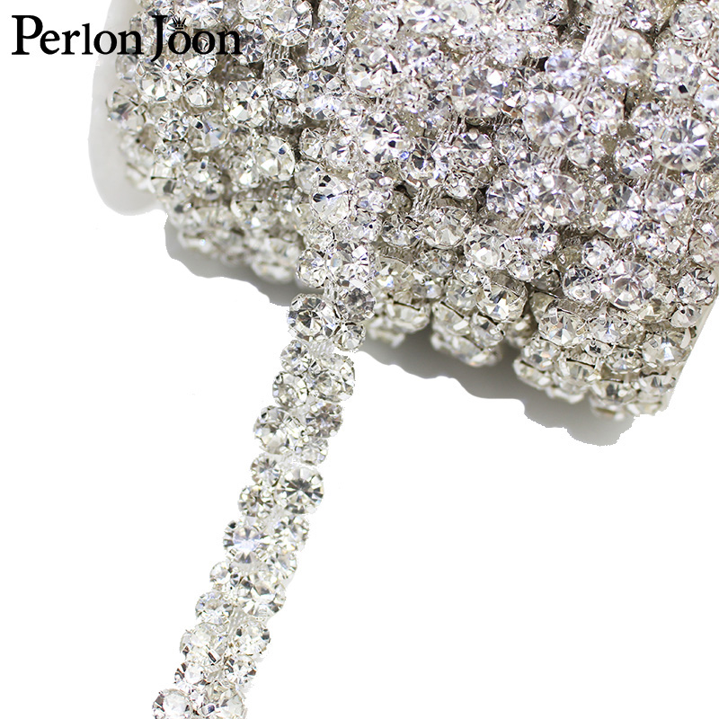 Sparkling Full Diamond Crystal - Perlon Strap Woven บทวิจารณ์และราคา