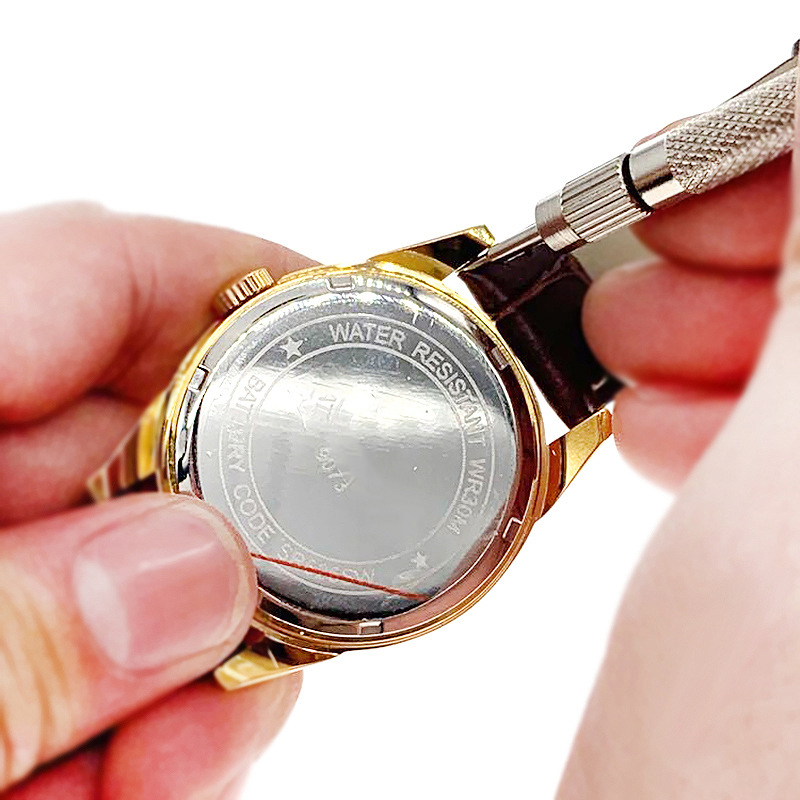 4Pin Replace Watch Strap Sprin - Spring Bar Tool Set บทวิจารณ์และราคา