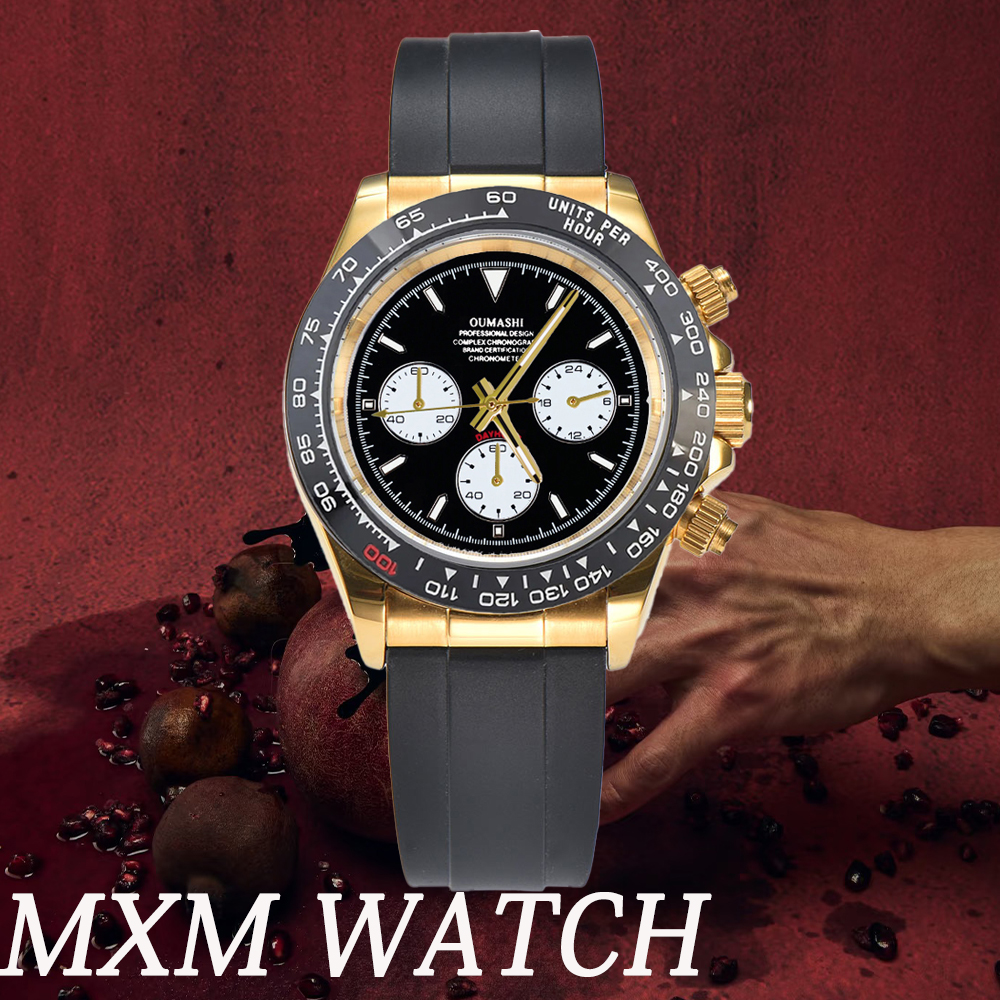 customized vk63 WATCH 39.3MM   - Stainless Bracelet Diver บทวิจารณ์และราคา