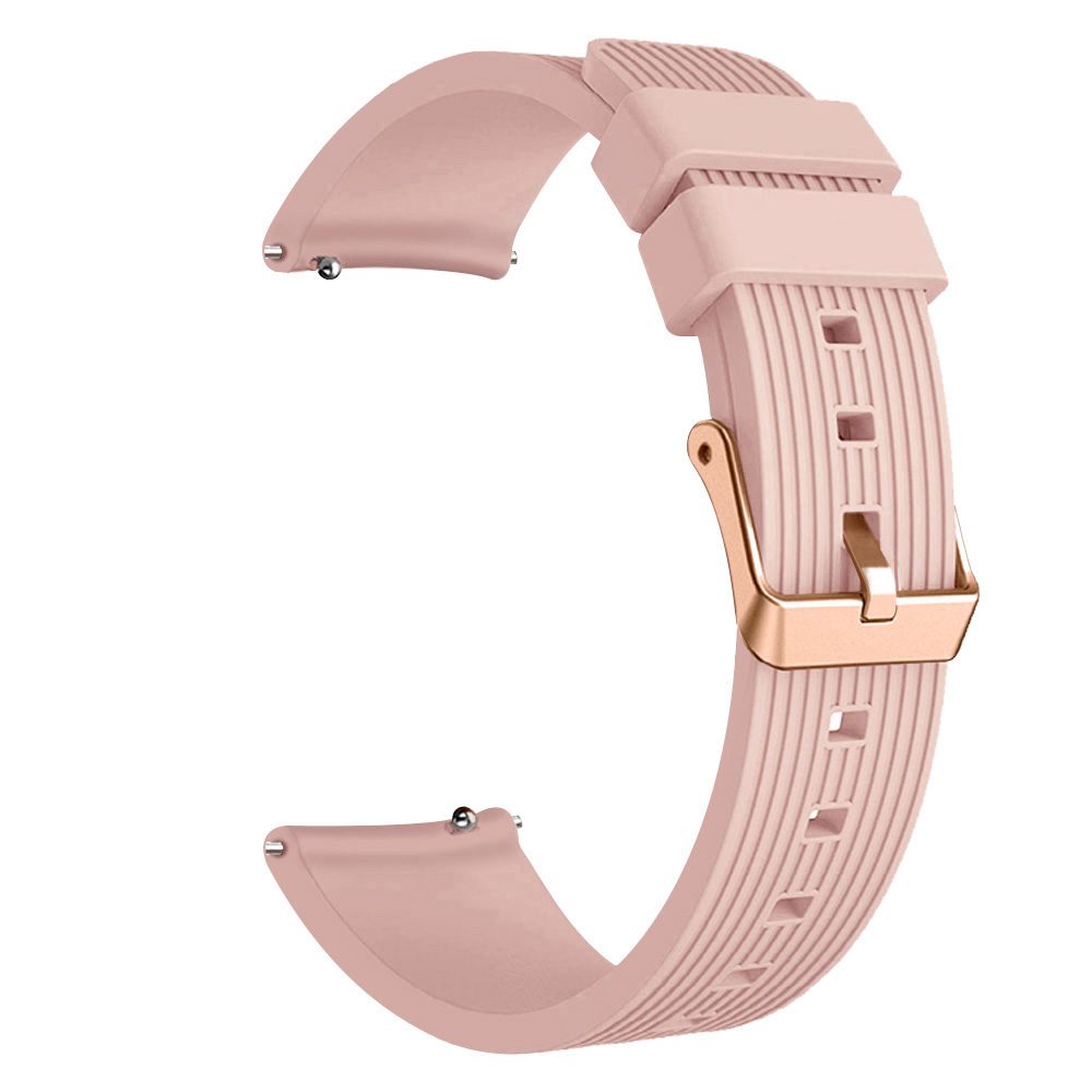 For Huawei GT2 42mm SmartWatch - Silicone Watch Band 22Mm บทวิจารณ์และราคา