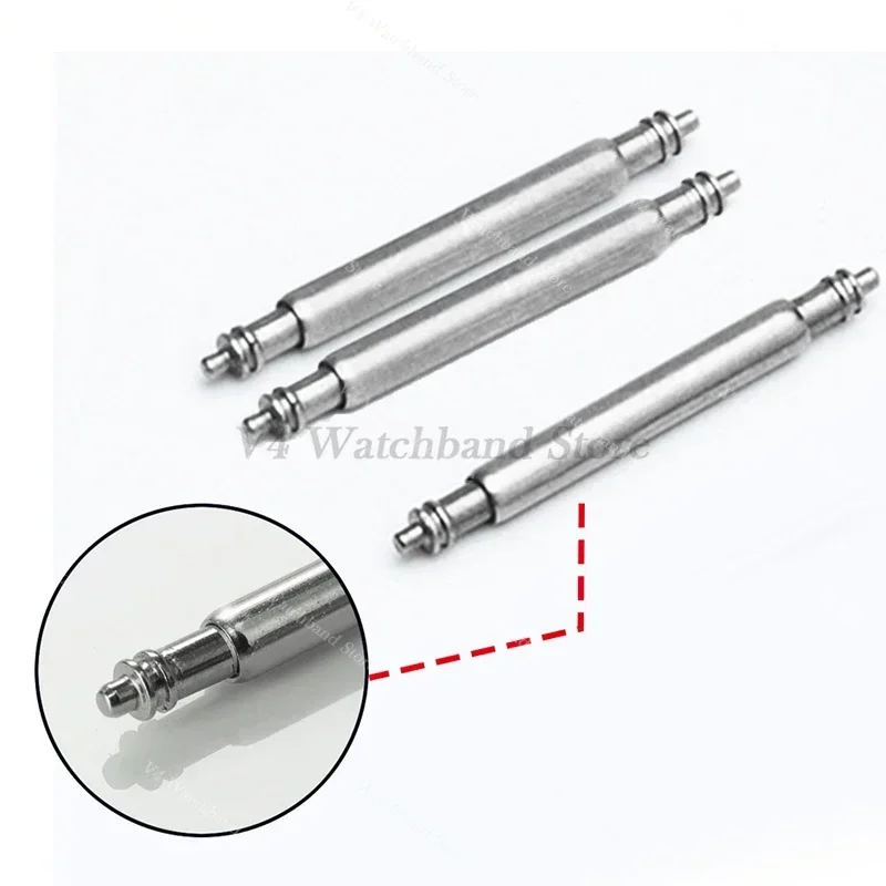 20pcs Watch Band Spring Pins 1 - Spring Bar Tool Set บทวิจารณ์และราคา