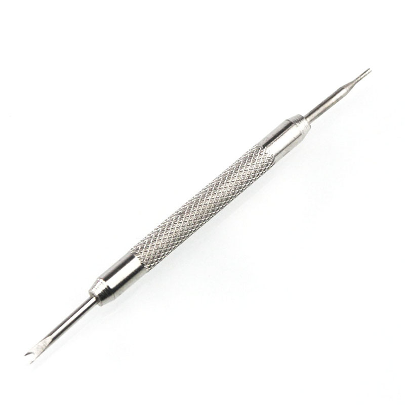 3pcs Metal Watch Band Repair T - Spring Bar Tool Set บทวิจารณ์และราคา