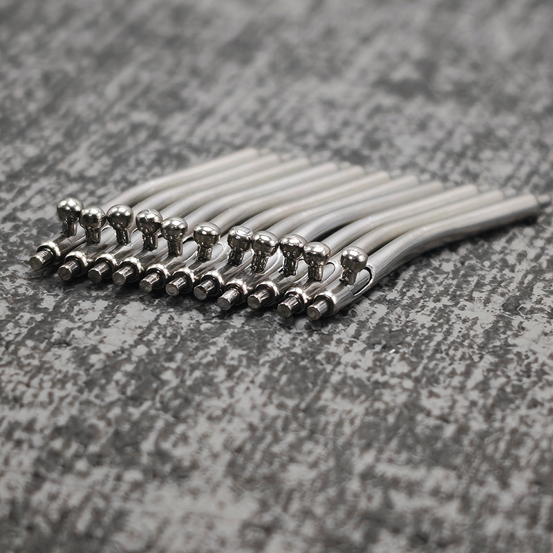1.5MM Curved Quick-Release Spr - Curved Spring Bar บทวิจารณ์และราคา