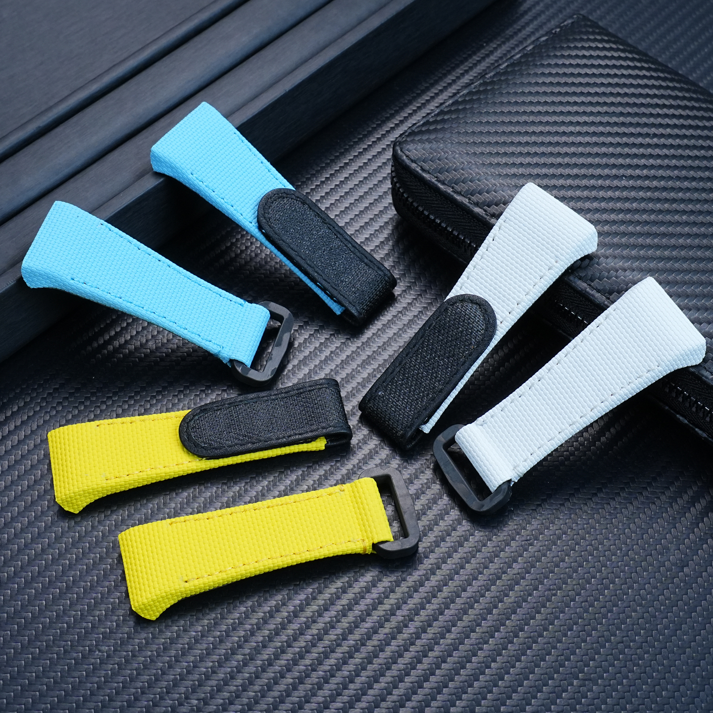 For Franck Muller V45 Fluororu - Leather Strap Quick Release บทวิจารณ์และราคา