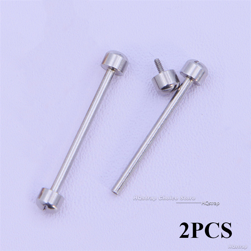 Watch Screw Tube Rod Spring Ba - Spring Bar Tool Set บทวิจารณ์และราคา