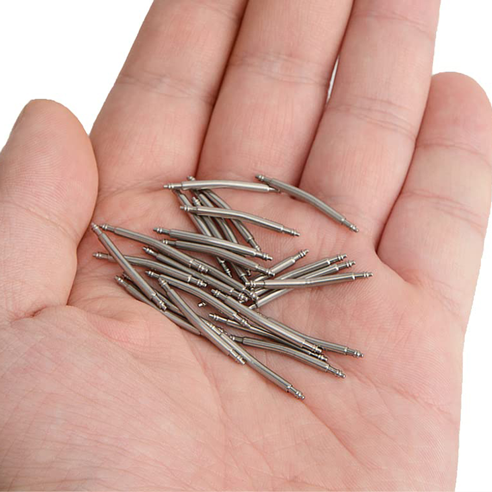 20PCS 1.5mm Bent Spring Bars C - Curved Spring Bar บทวิจารณ์และราคา