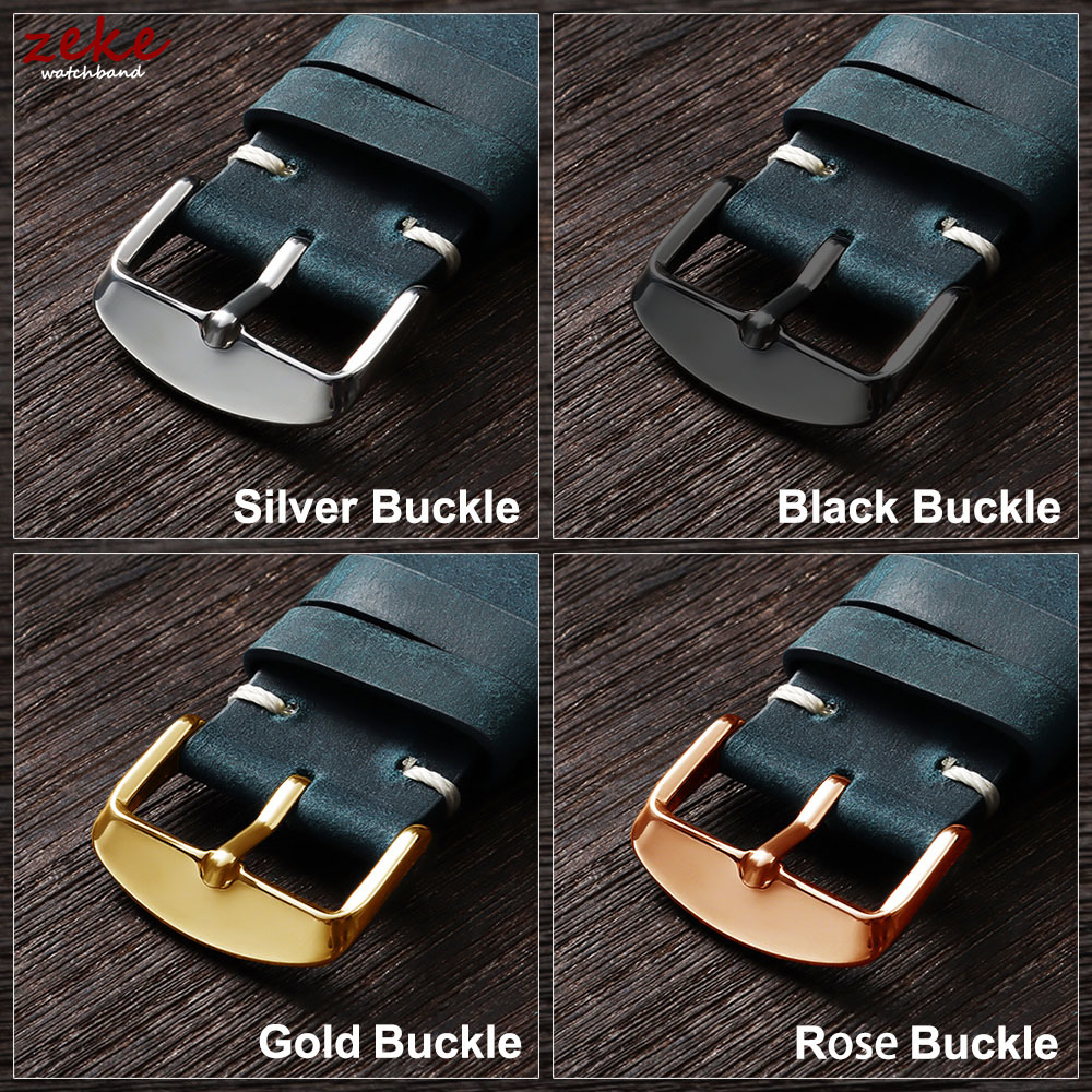 Vintage Soft Oil Wax Watch Ban - Rubber Strap Diver บทวิจารณ์และราคา