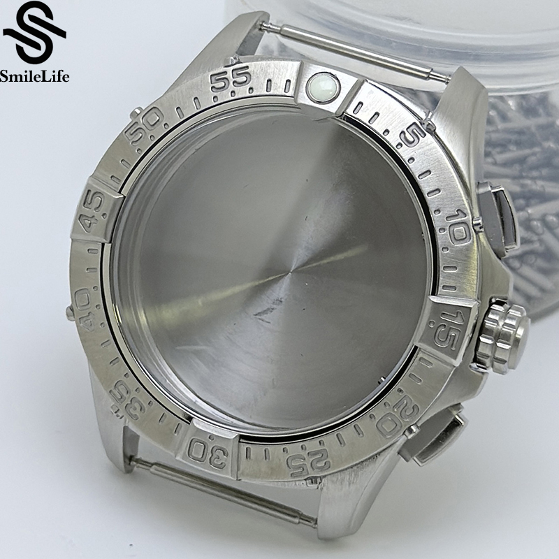 SmileLife VK63 42mm Avenger Se - Canvas Strap Watch บทวิจารณ์และราคา
