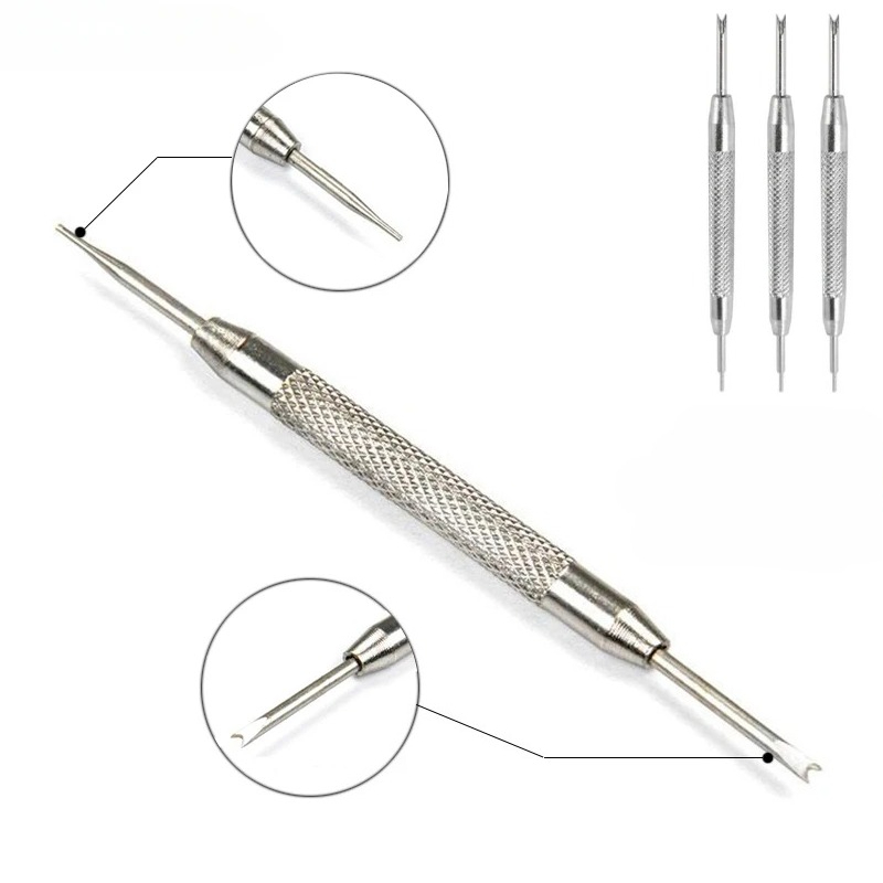1-5pcs Watch Band Repair Tool  - Spring Bar Tool Set บทวิจารณ์และราคา