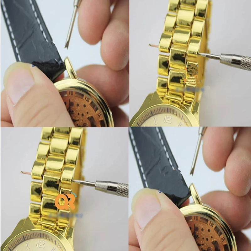 1-5pcs Watch Band Repair Tool  - Spring Bar Tool Set บทวิจารณ์และราคา