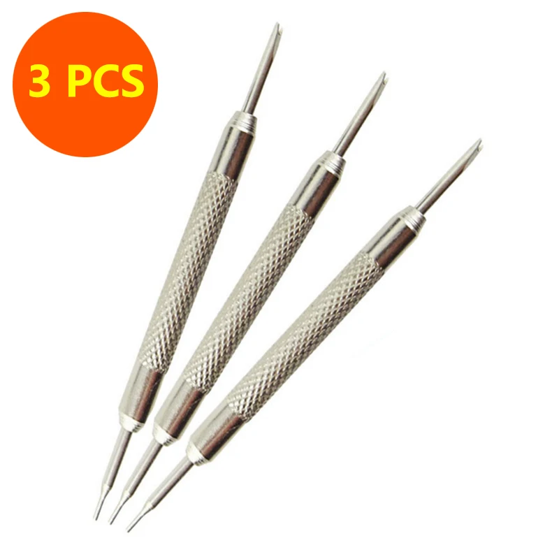 1-5pcs Watch Band Repair Tool  - Spring Bar Tool Set บทวิจารณ์และราคา