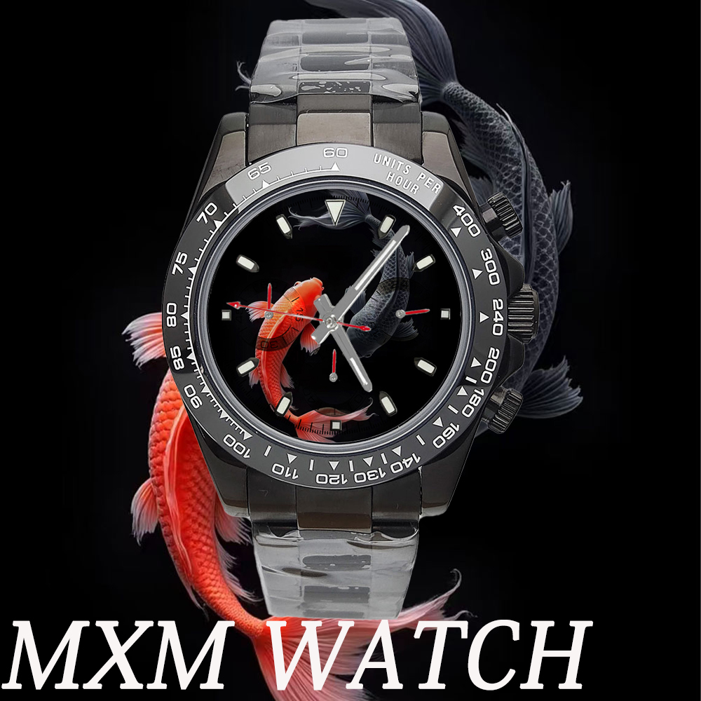 customized Creative VK63 watch - Stainless Bracelet Diver บทวิจารณ์และราคา