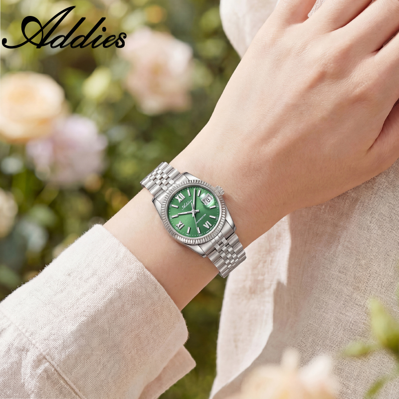 Addies High Quality Luxury Wat - Stainless Bracelet Diver บทวิจารณ์และราคา