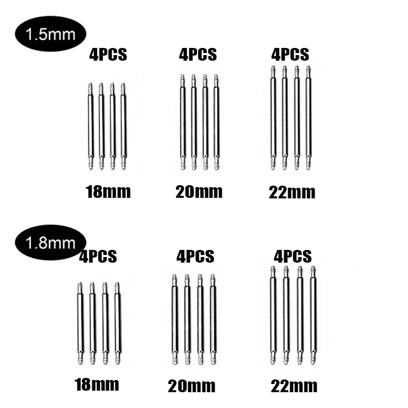Double-ended watch Repair Fork - Spring Bar Tool Set บทวิจารณ์และราคา