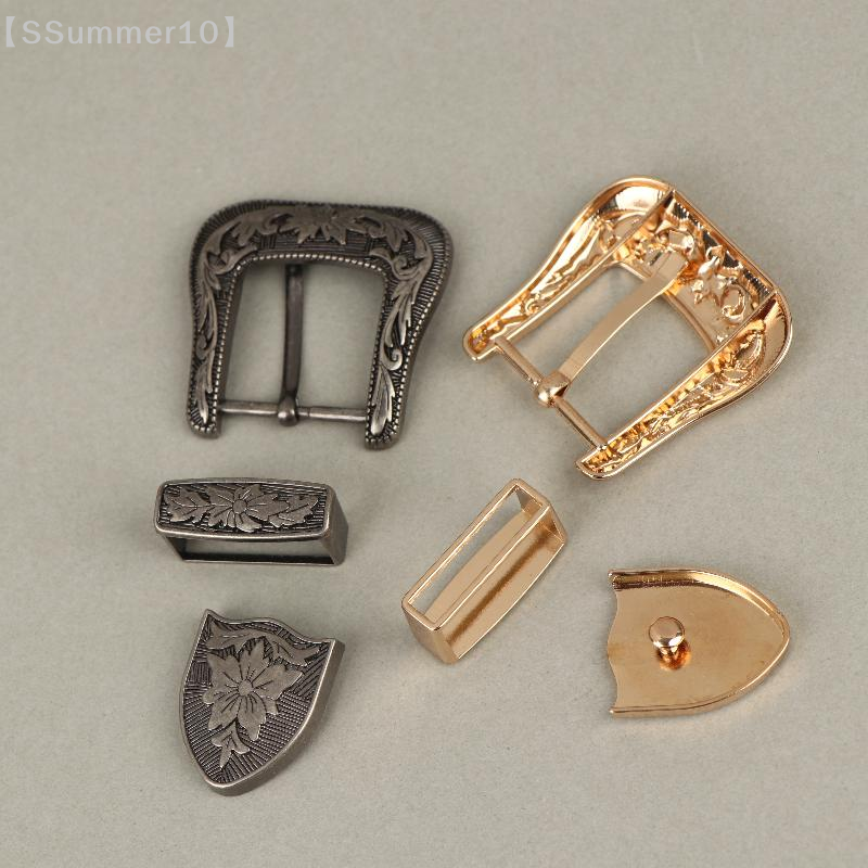 【SSummer10】Vintage European &  - Buckle Pin Ss บทวิจารณ์และราคา