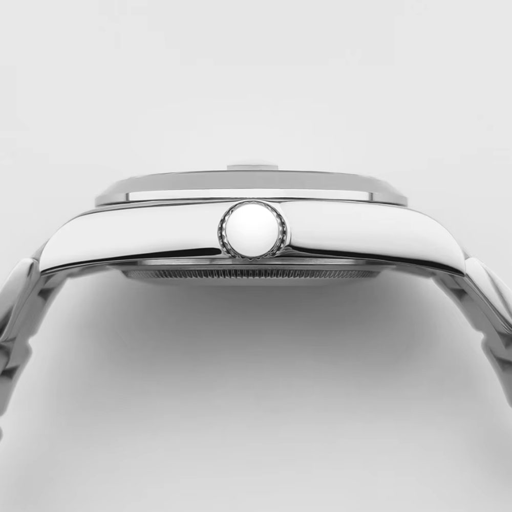 Custom Logo Watch 36mm 39mm Mo - Stainless Bracelet Diver บทวิจารณ์และราคา