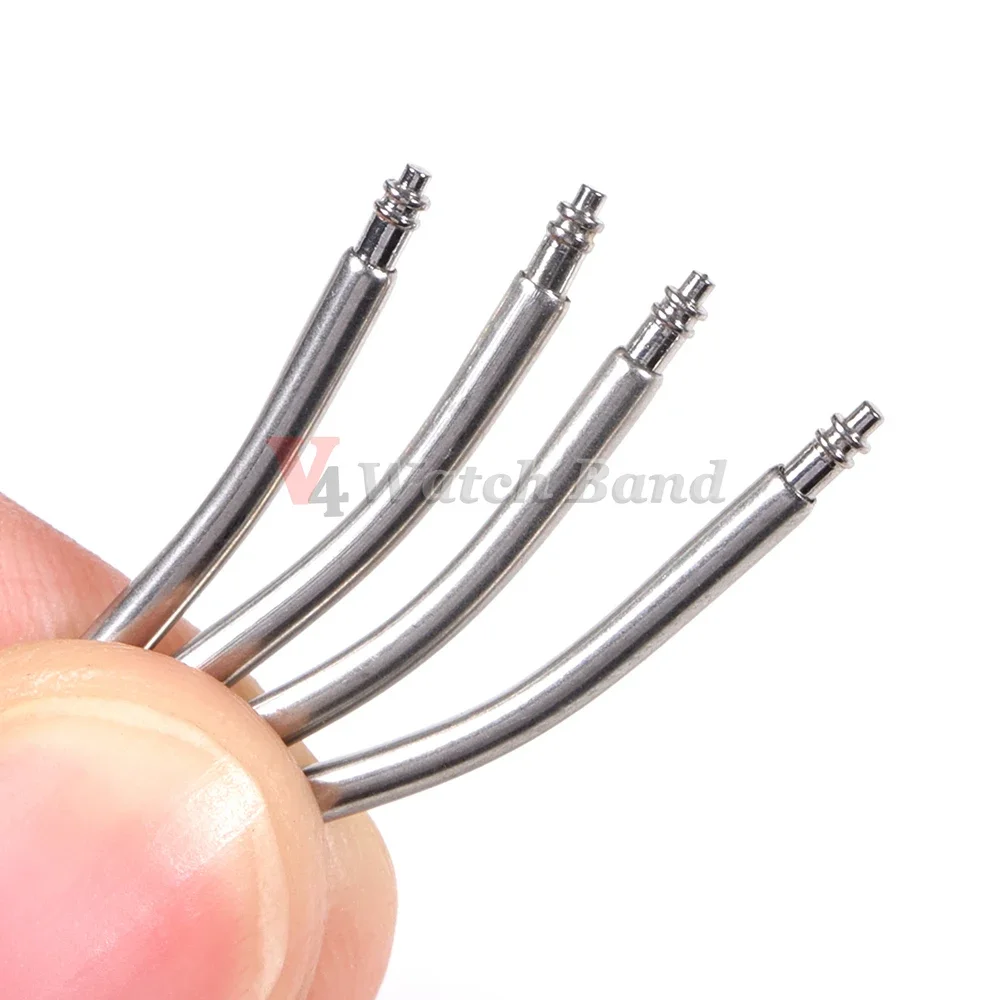 10pcs Curved End Spring Bar Di - Curved Spring Bar บทวิจารณ์และราคา