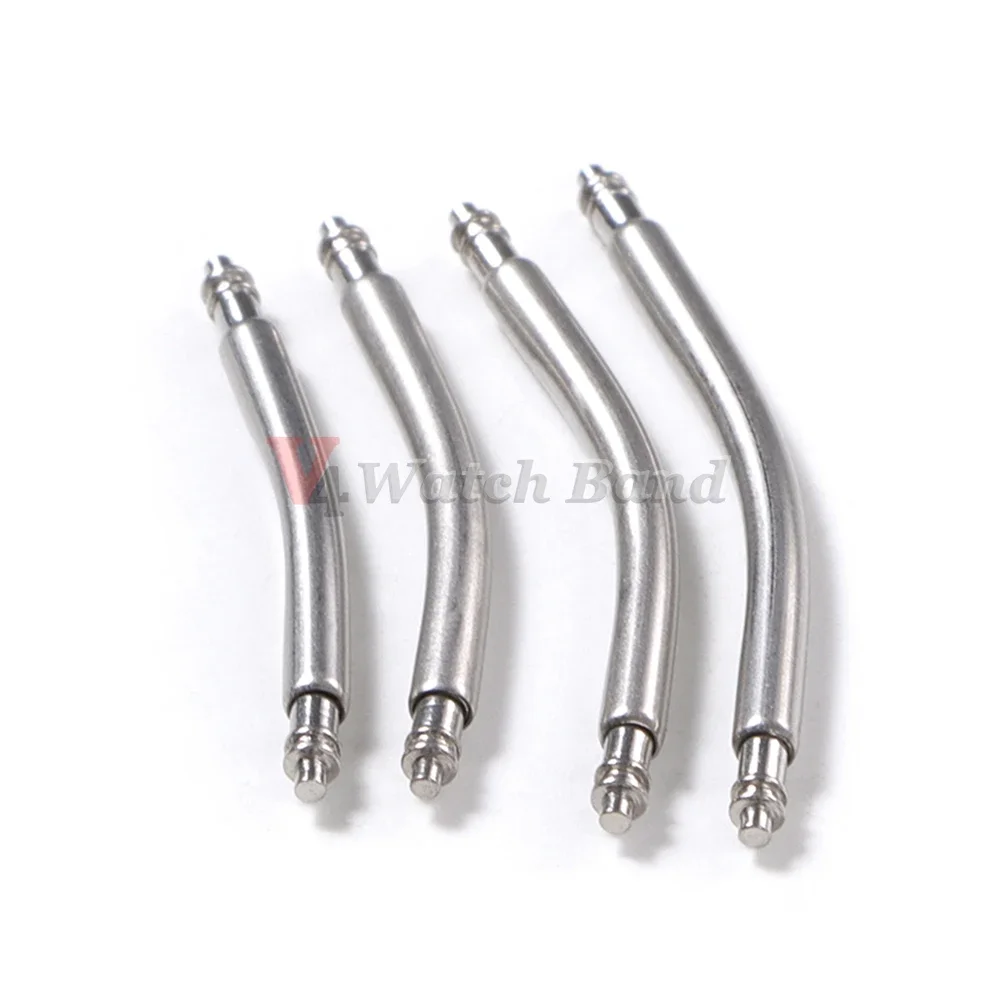 10pcs Curved End Spring Bar Di - Curved Spring Bar บทวิจารณ์และราคา