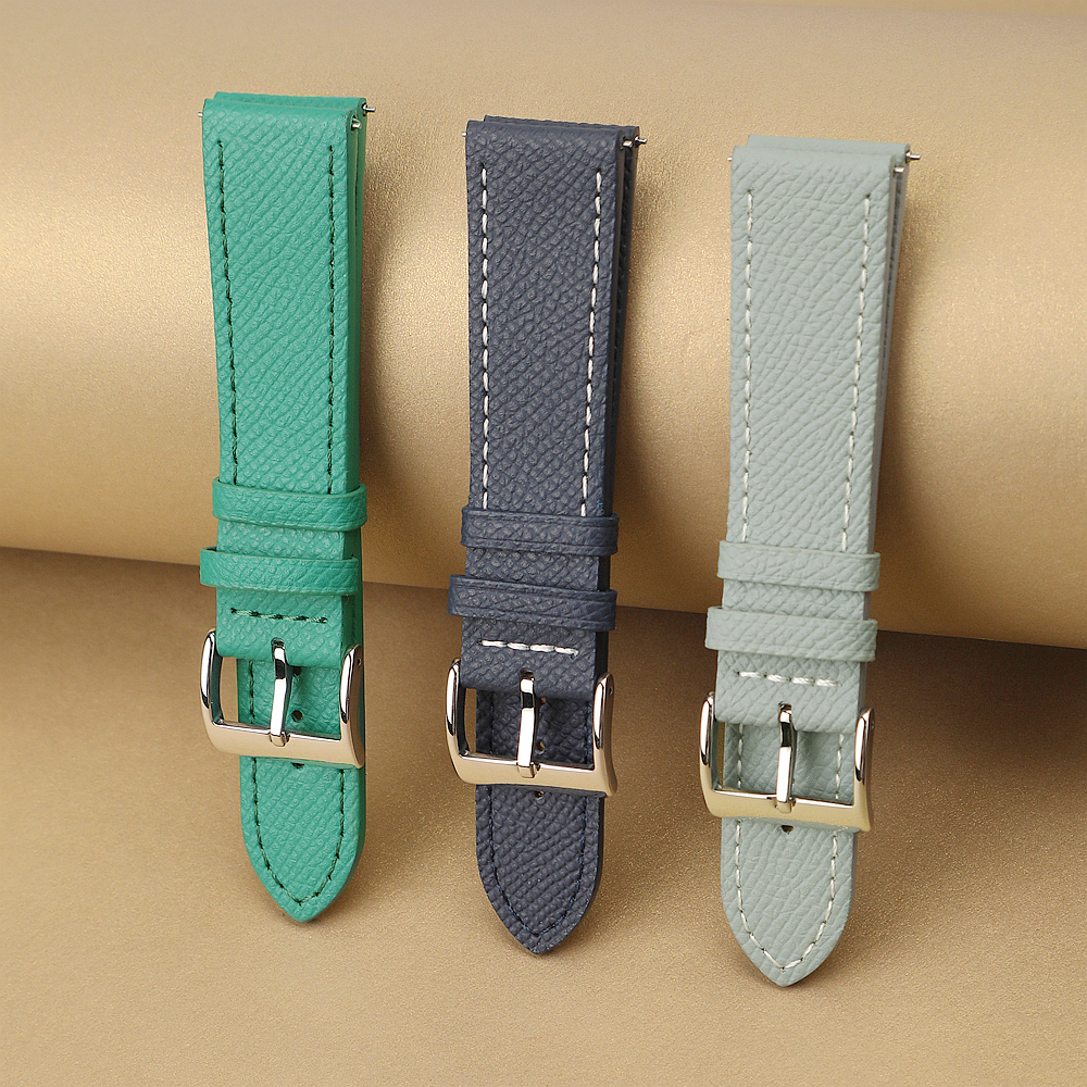 Fashion Watch Band for Omega S - Tropic Strap Vintage บทวิจารณ์และราคา