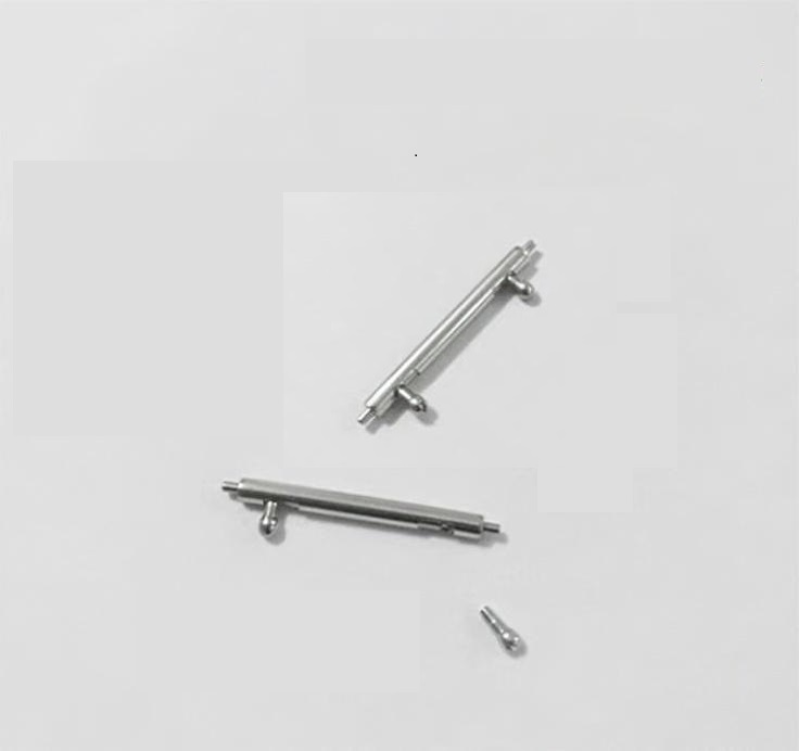 1 Pair of 1.8mm Thick Double E - Spring Bar Tool Set บทวิจารณ์และราคา