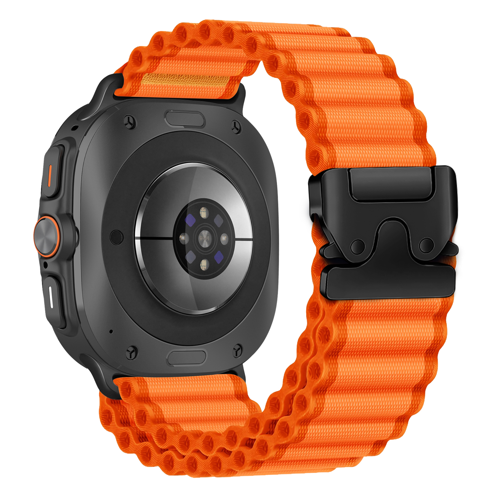 Parachute Trail loop For Samsu - Parachute Strap Elastic บทวิจารณ์และราคา