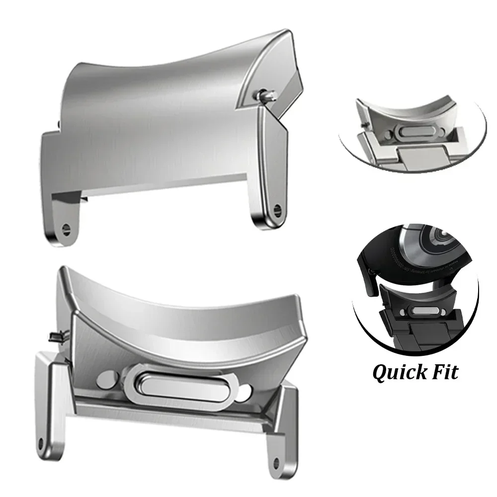Quick Fit Nylon Strap for Sams - Nato Strap Nylon บทวิจารณ์และราคา