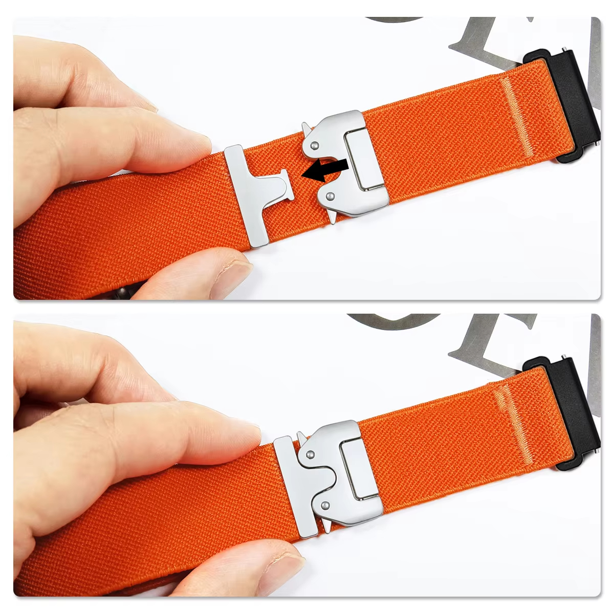 2PCS Parachute Straps for Sams - Parachute Strap Elastic บทวิจารณ์และราคา