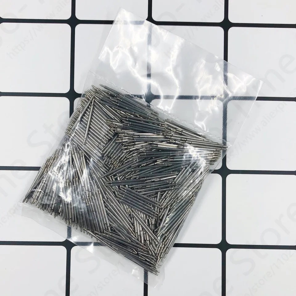 1000pcs Watch Spring Bar Tool  - Spring Bar Tool Set บทวิจารณ์และราคา