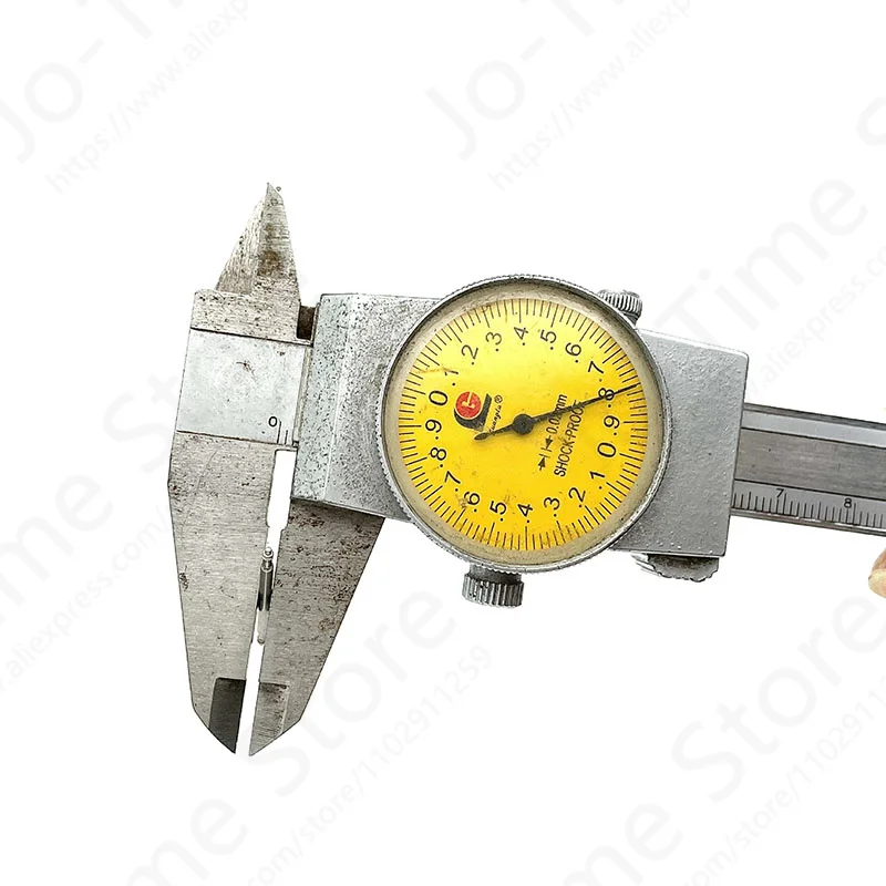 1000pcs Watch Spring Bar Tool  - Spring Bar Tool Set บทวิจารณ์และราคา