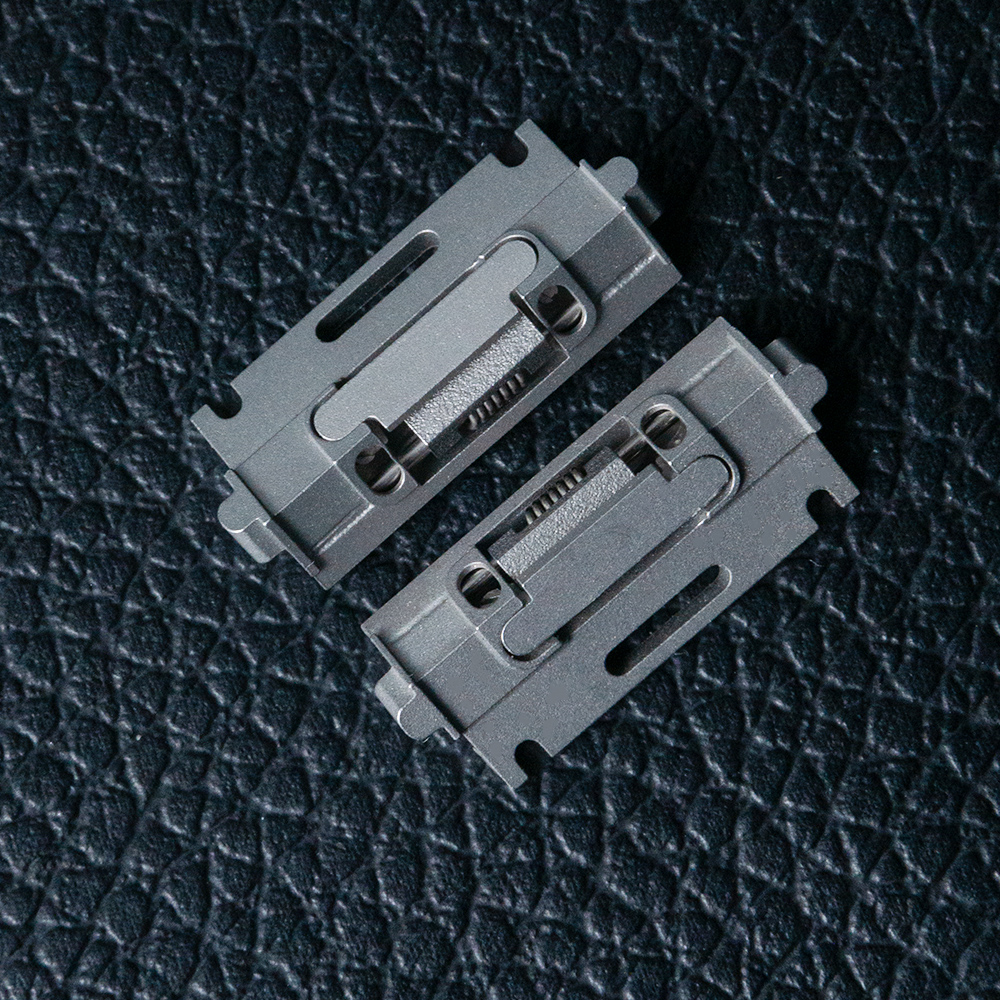 high quanlity quick release wa - Leather Strap Quick Release บทวิจารณ์และราคา