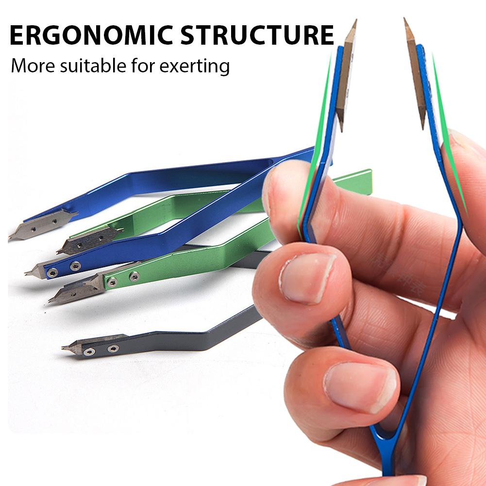 Professional V Shaped Watch Sp - Spring Bar Tool Set บทวิจารณ์และราคา