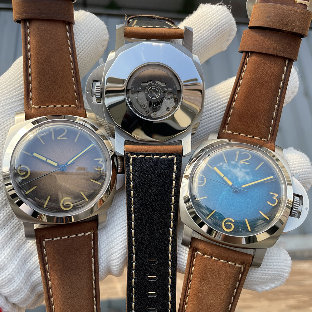 STEELFLIER SF767 Men's Artific - Tropic Strap Vintage บทวิจารณ์และราคา