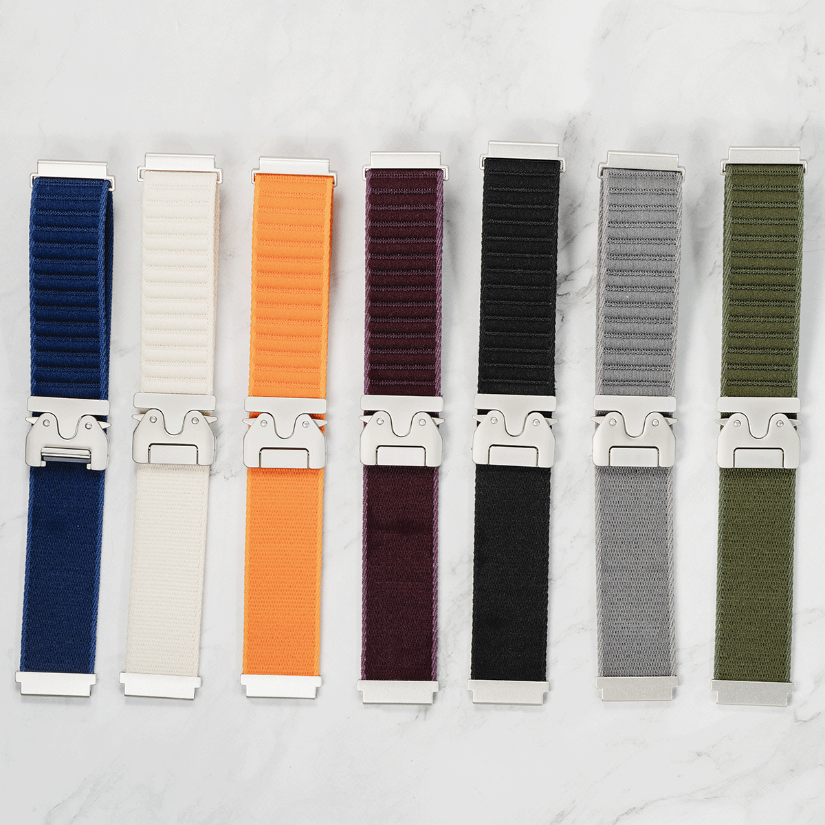 Parachute Elastic Nylon Band f - Parachute Strap Elastic บทวิจารณ์และราคา