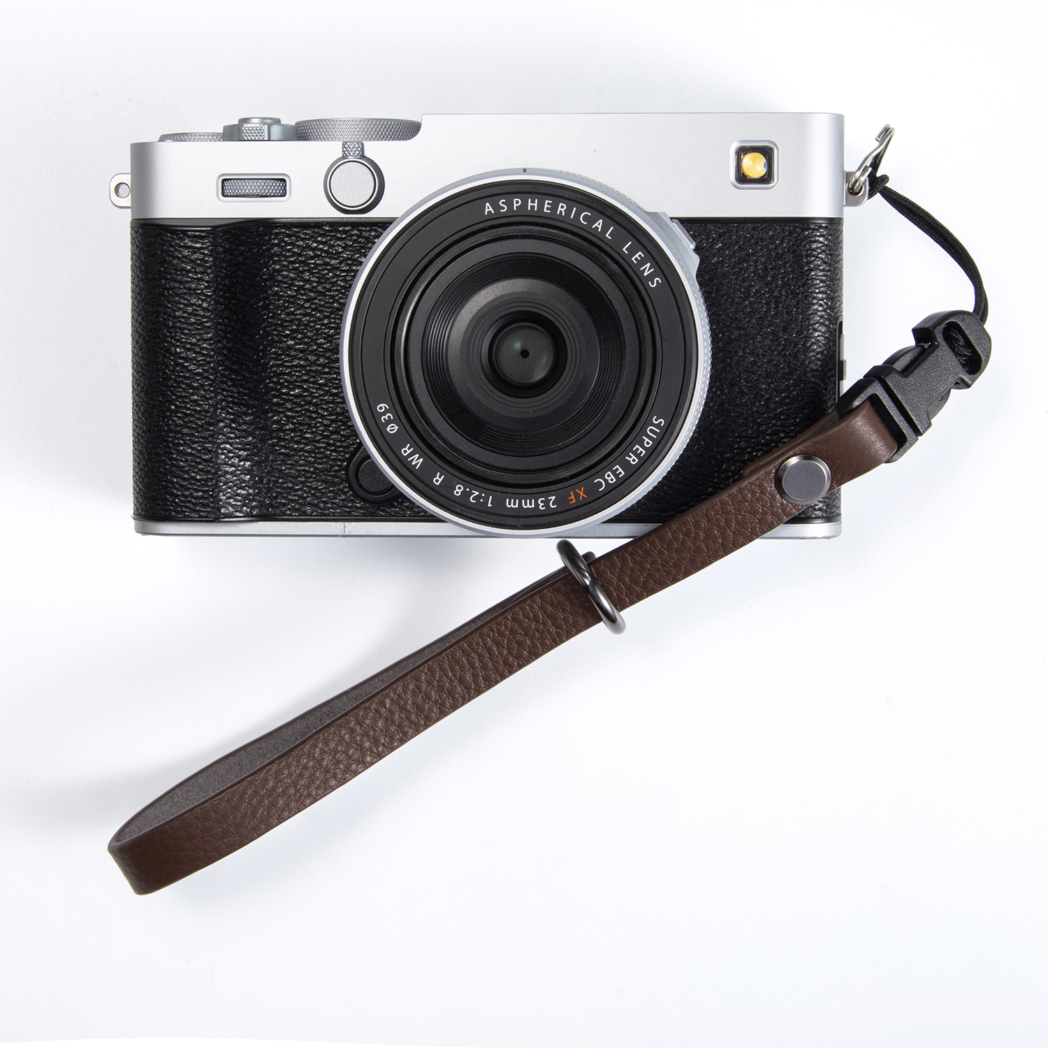 Adjustable Quick Release Hand  - Leather Strap Quick Release บทวิจารณ์และราคา