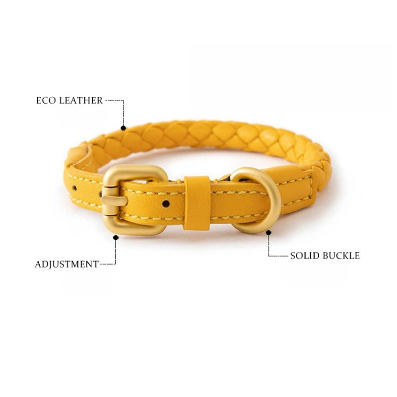 Loudik Wholesale Braided Leath - Leather Strap Quick Release บทวิจารณ์และราคา