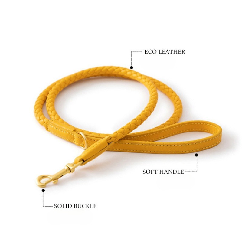 Loudik Wholesale Braided Leath - Leather Strap Quick Release บทวิจารณ์และราคา