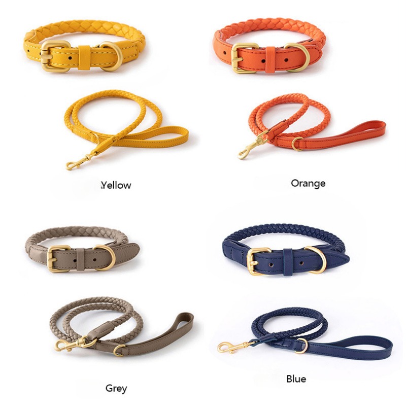 Loudik Wholesale Braided Leath - Leather Strap Quick Release บทวิจารณ์และราคา