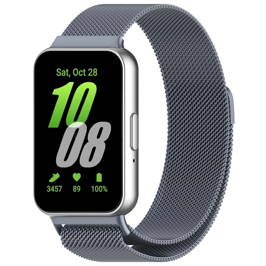 Magnetic Strap For Samsung Gal - Milanese Loop Magnetic บทวิจารณ์และราคา