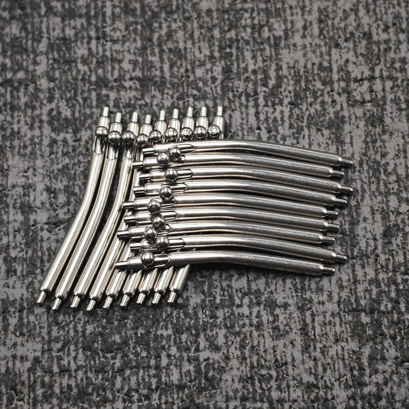 Dia 1.5MM Curved Quick Release - Curved Spring Bar บทวิจารณ์และราคา