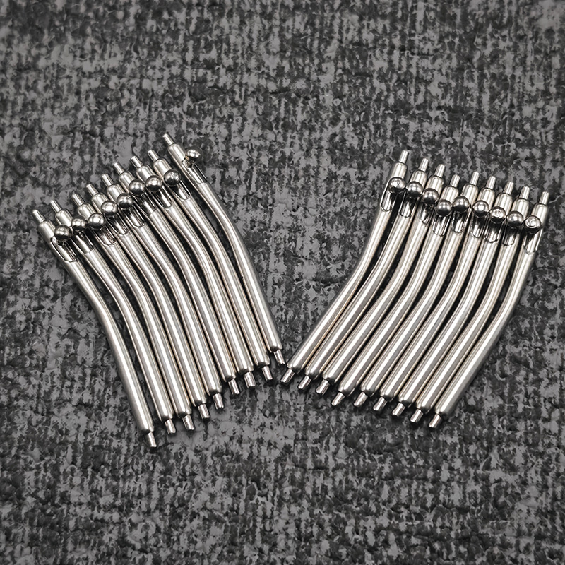 Dia 1.5MM Curved Quick Release - Curved Spring Bar บทวิจารณ์และราคา
