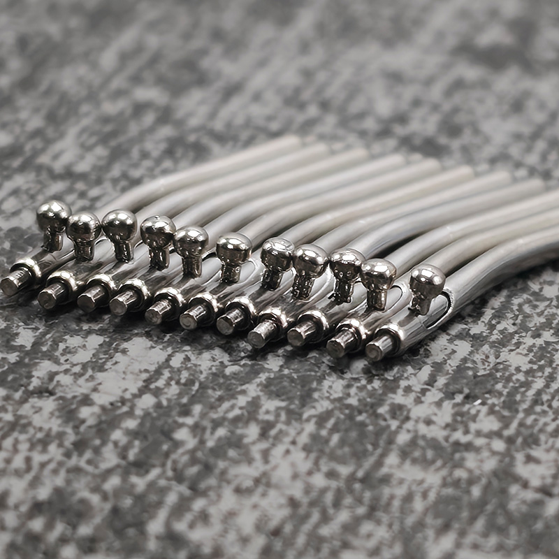 Dia 1.5MM Curved Quick Release - Curved Spring Bar บทวิจารณ์และราคา