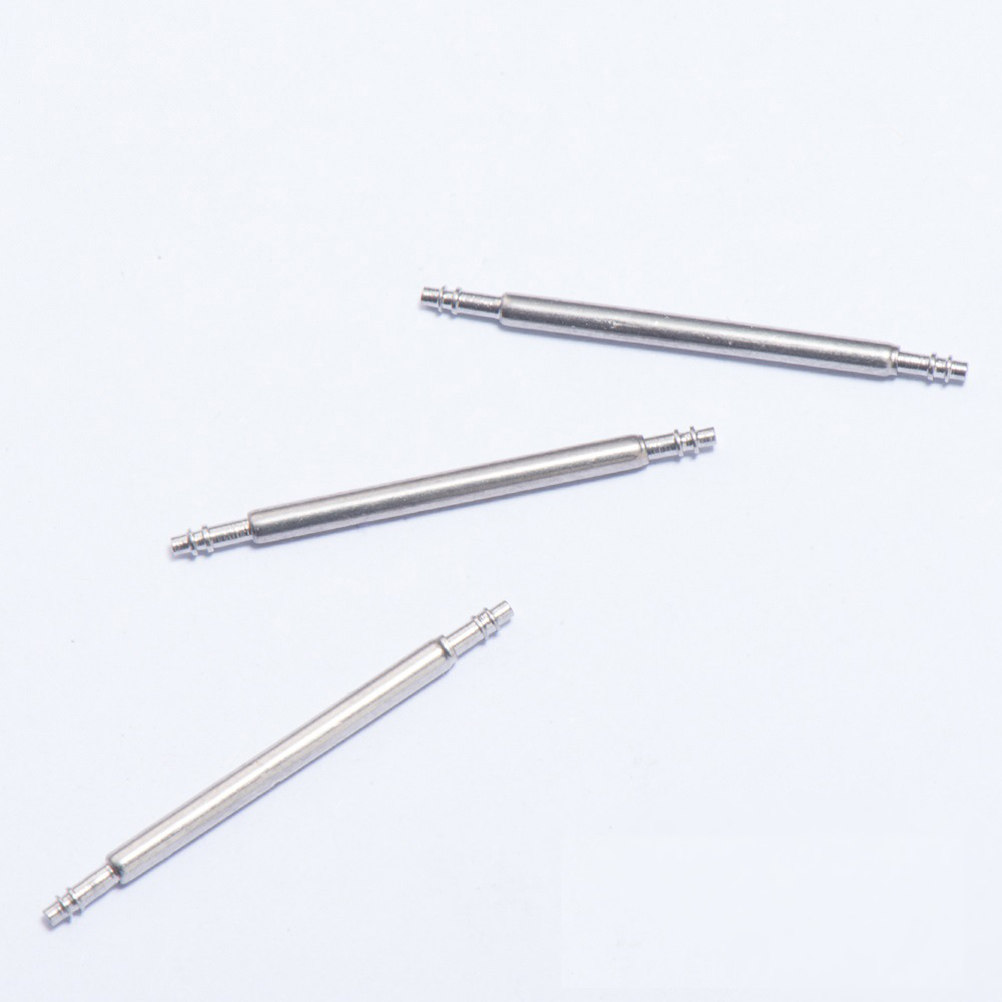 4Pcs Stainless Steel Watchband - Spring Bar Tool Set บทวิจารณ์และราคา