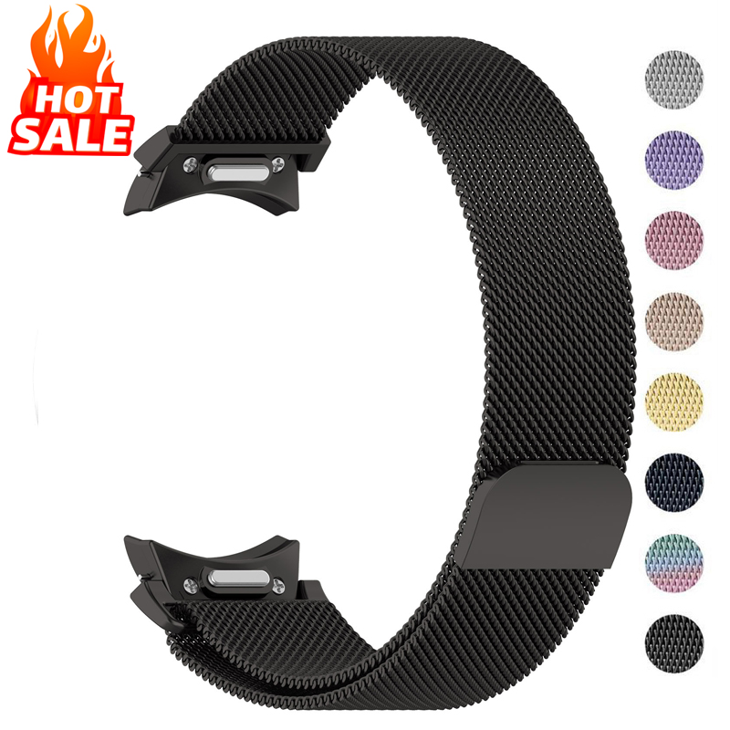 Milanese Loop For Samsung Gala - Milanese Loop Magnetic บทวิจารณ์และราคา