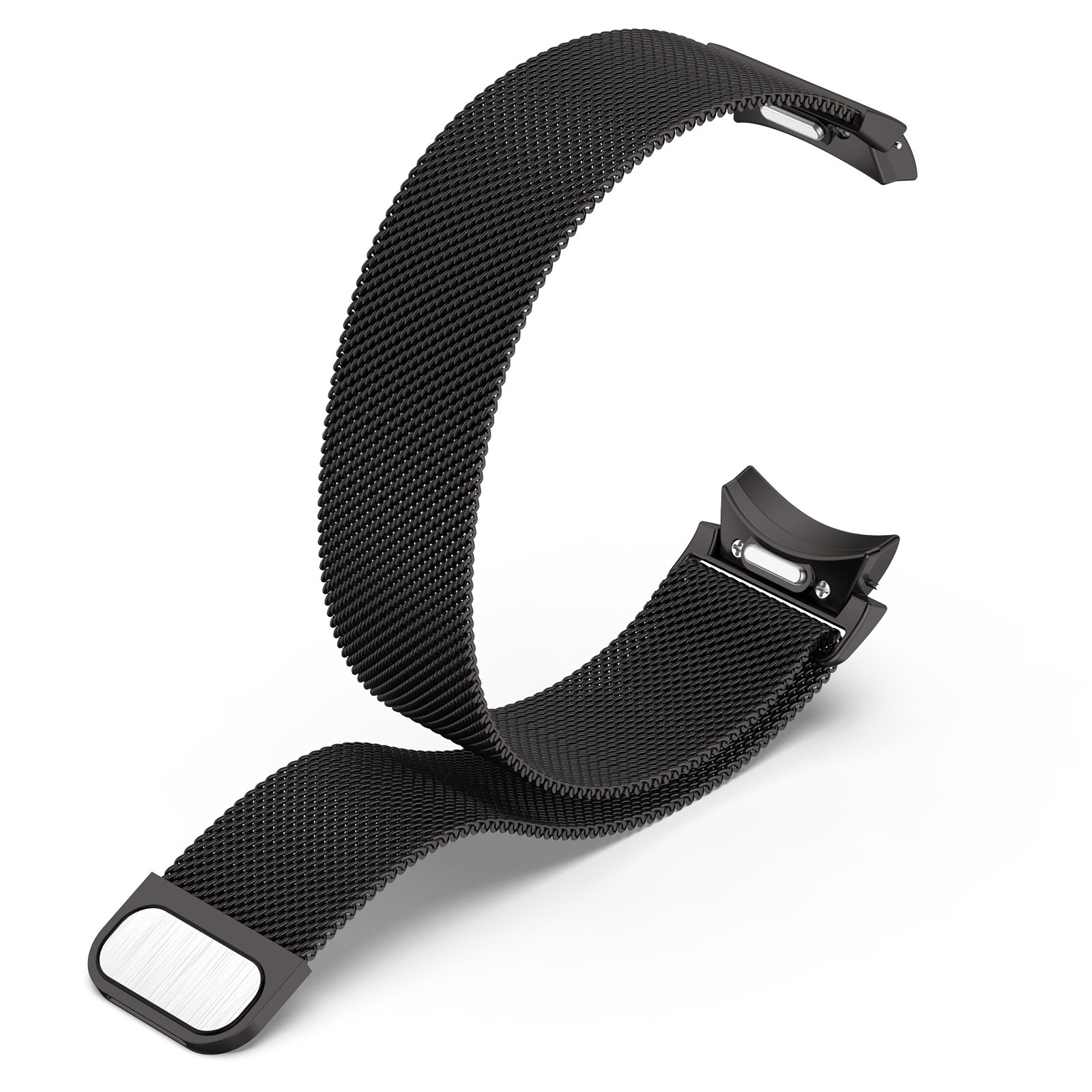 Milanese Loop For Samsung Gala - Milanese Loop Magnetic บทวิจารณ์และราคา