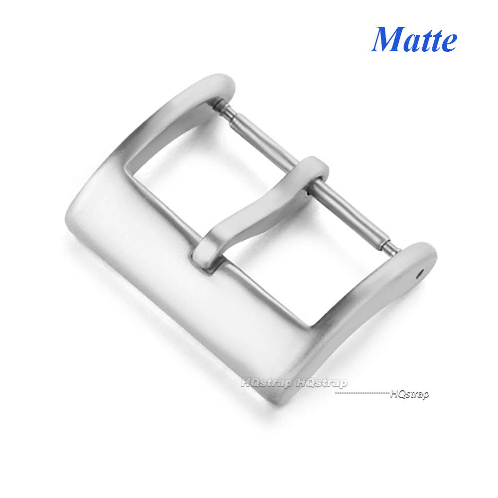 Watch Buckle 16mm 18mm 20mm 22 - Silicone Watch Band 22Mm บทวิจารณ์และราคา