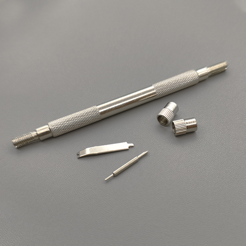 Watch Repair Fork Watch Strap  - Spring Bar Tool Set บทวิจารณ์และราคา