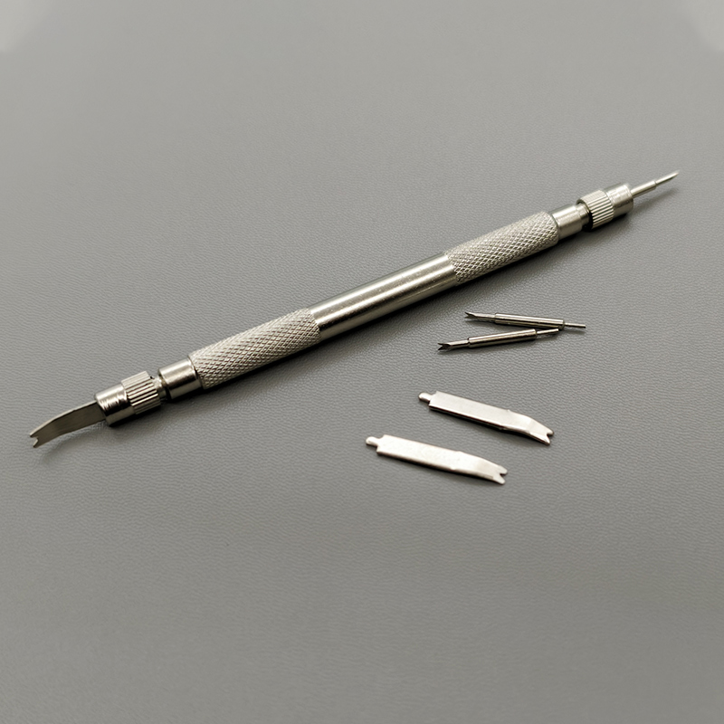 Watch Repair Fork Watch Strap  - Spring Bar Tool Set บทวิจารณ์และราคา