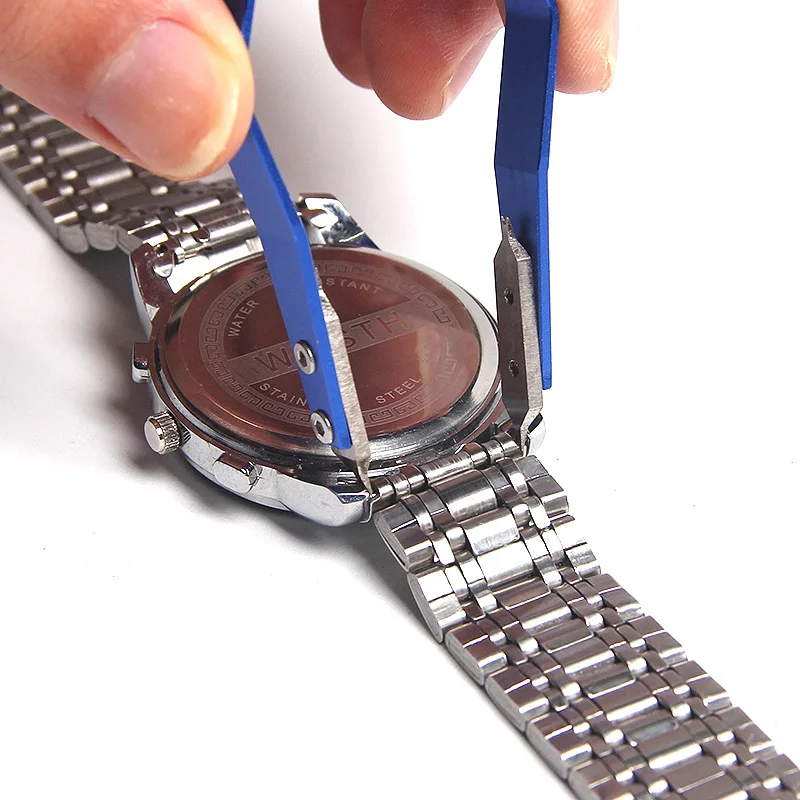 7825 V Shaped Metal Watch Spri - Spring Bar Tool Set บทวิจารณ์และราคา