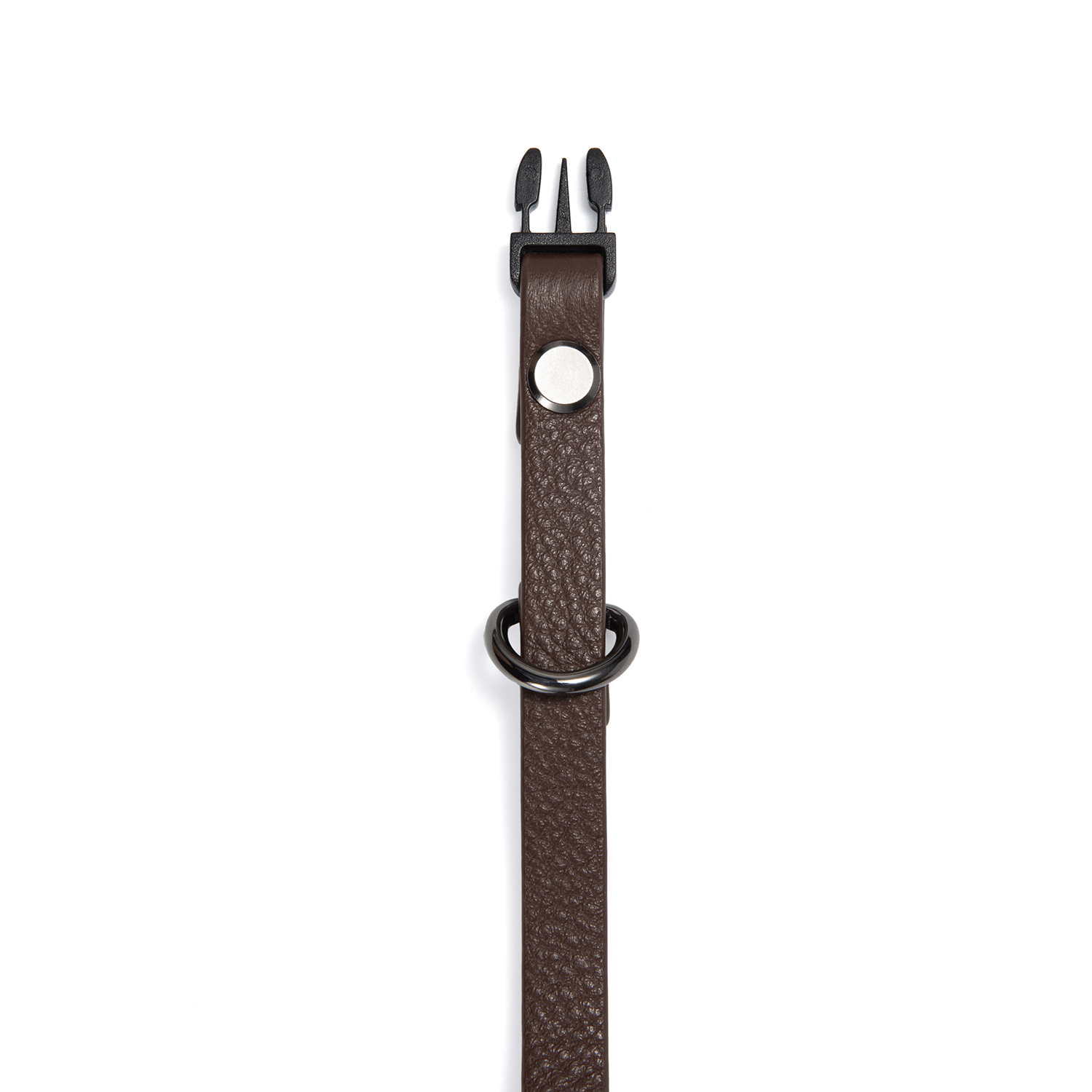 Adjustable Handmade Cowhide Le - Leather Strap Quick Release บทวิจารณ์และราคา